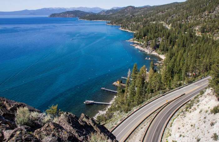 Learn more about Glenbrook, NV