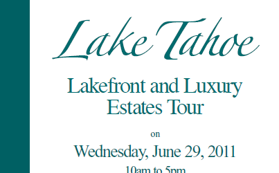 Lake Tahoe Real Estate