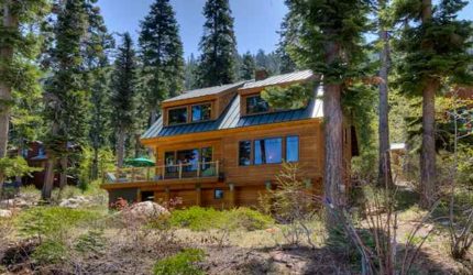 lake tahoe real estate
