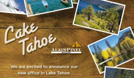 lake tahoe APR