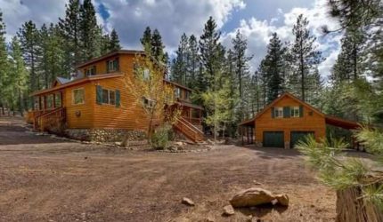 truckee real estate