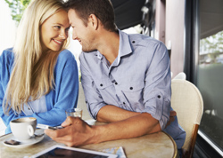 Home Buying for Unmarried Couples